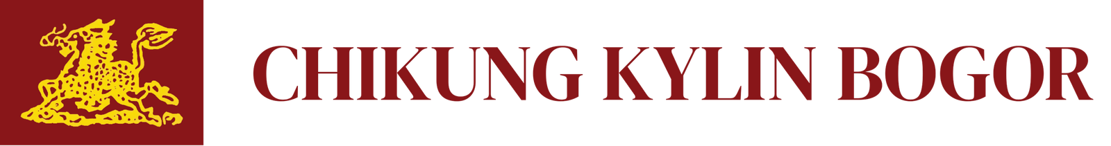 Logo Chikung Kylin