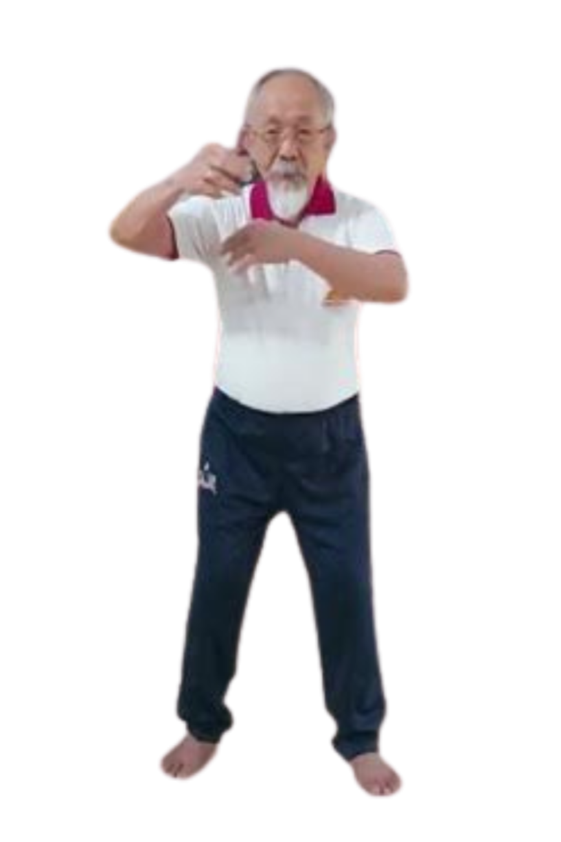 Dr. Frans Tshai